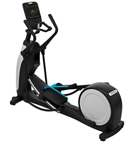 Precor Fitness Equipment