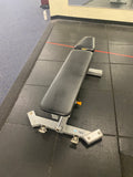 Power lift Lever Action Adjustable Bench