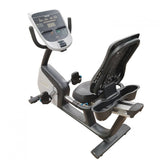 Precor RBK 835 Commercial Exercise Bike | P30 LED Console