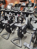 Life Fitness 95C Explore Upright Bike