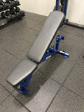 Dynamic Accell Stand Up Adjustable Bench