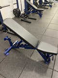Dynamic Accell Stand Up Adjustable Bench
