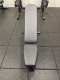 Dynamic Accell Stand Up Adjustable Bench