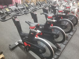Life Fitness IC7 Indoor Cycle - ICG Exercise Bike w/Bluetooth