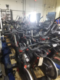 Matrix ic7 indoor cycle - group cycling