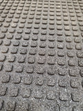 CLOSEOUT Regupol AktivPro 1" Rubber Gym Flooring Tiles