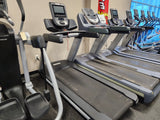 Precor TRM 761 Line Treadmill w/P62 Console