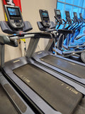 Precor TRM 761 Line Treadmill w/P62 Console