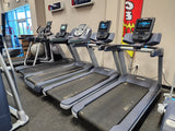 Precor TRM 761 Line Treadmill w/P62 Console