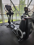 Life Fitness Elevation Series 95X Elliptical - Discover SE3 Console