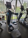 Precor AMT 885 Crosstrainer with P82 Console