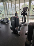 Life Fitness Elevation Series 95X Elliptical - Discover SE3 Console