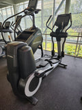 Life Fitness Elevation Series 95X Elliptical - Discover SE3 Console