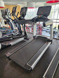 Life Fitness Platinum Series Treadmill - SE3 Console