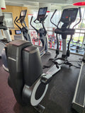 Life Fitness Elevation Series 95X Elliptical - Discover SE3 Console