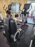 Life Fitness Elevation Series 95X Elliptical - Discover SE3 Console