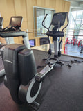 Life Fitness Elevation Series 95X Elliptical - Discover SE3 Console