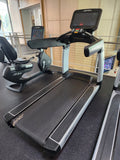 Life Fitness Platinum Series Treadmill - SE3 Console
