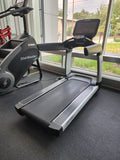 Life Fitness Platinum Series Treadmill - SE3 Console