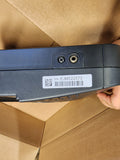 Life Fitness CLSX Integrity Series Replacement Console A080-92218-D000