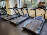 True Fitness CS900 Treadmill with Emerge Console