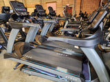 True Fitness CS900 Treadmill with Emerge Console