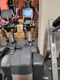 Life Fitness 95X Elliptical Crosstrainer - Engage Console