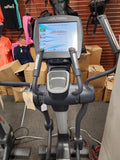 Life Fitness 95X Elliptical Crosstrainer - Engage Console