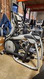 Matrix E5x Suspension Elliptical