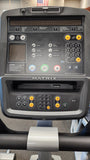 Matrix S5x Stepper