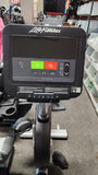 Life Fitness Integrity Series Recumbent Bike - C Console