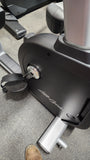 Life Fitness Integrity Series Recumbent Bike - C Console