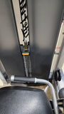 Life Fitness Insignia Seated Leg Press-SS-SLP