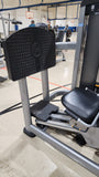 Life Fitness Insignia Seated Leg Press-SS-SLP