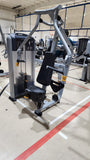 Precor Discovery Converging Chest Press DSL0414