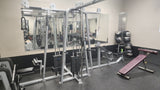 Precor Icarian 5 Stack Jungle Gym CW2200