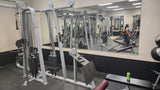 Precor Icarian 5 Stack Jungle Gym CW2200