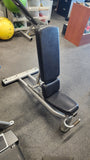 Life Fitness Signature Series Multi Adjustable Bench