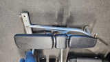 Life Fitness Signature Series Multi Adjustable Bench