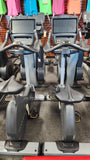 Matrix U7XI Upright Exercise Bike - Wifi