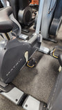 Matrix U7XI Upright Exercise Bike - Wifi