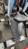 Matrix U7XI Upright Exercise Bike - Wifi