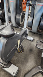 Matrix U7XI Upright Exercise Bike - Wifi