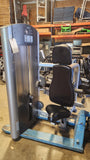 Life Fitness Signature Series Tricep Press / Seated Dip