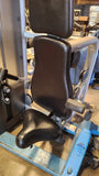 Life Fitness Signature Series Tricep Press / Seated Dip