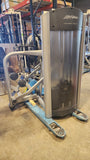 Life Fitness Signature Series Tricep Press / Seated Dip