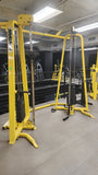 Precor FTS Functional Trainer – Commercial Cable Crossover Machine