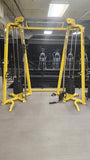 Precor FTS Functional Trainer – Commercial Cable Crossover Machine