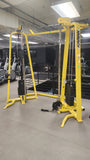 Precor FTS Functional Trainer – Commercial Cable Crossover Machine