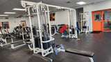 Life Fitness Pro Series MJ5 Jungle Gym – Commercial Multi-Station Cable Machine